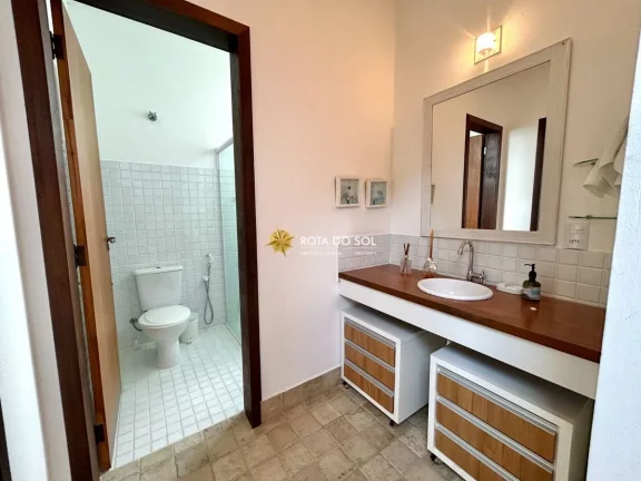 Imagem Condomínio Panorâmico Casa com vista mar 5 quartos à venda Bombinhas SC