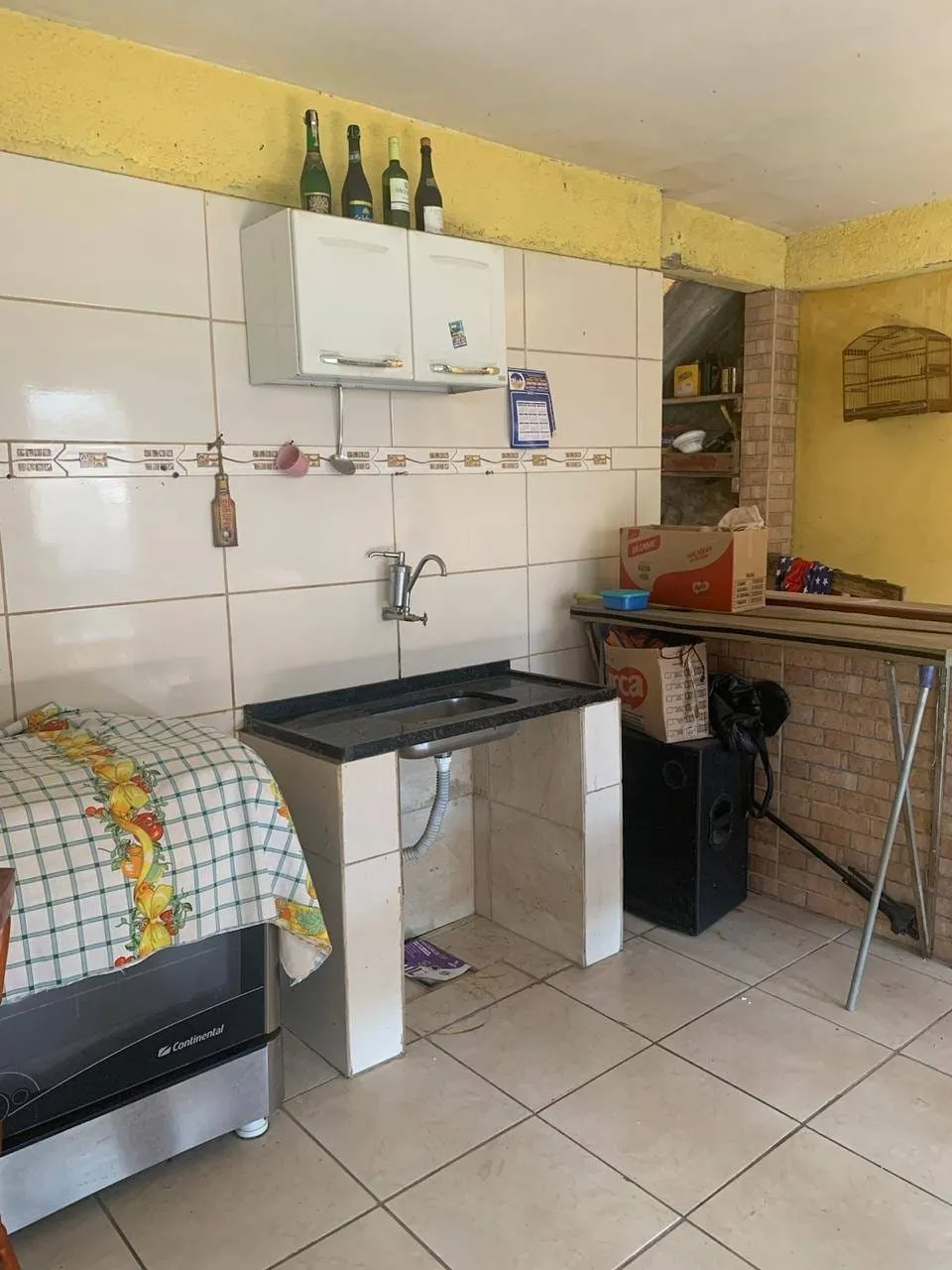 Imagem Casa padrão para Venda e Locação, Jardim Eloyna, Pindamonhangaba, SP