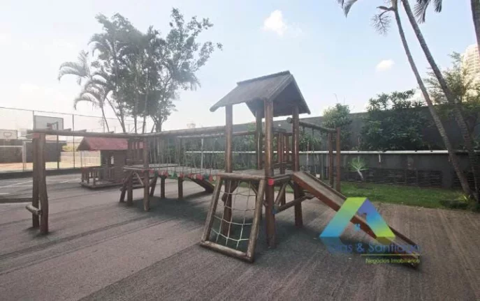 Foto do imóvel Apartamento à venda no bairro Bosque da Saúde