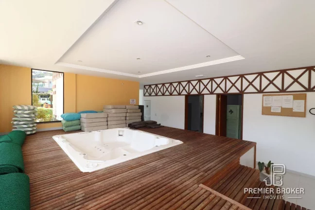 Imagem Casa à venda, 250 m² por R$ 990.000,00 - Vargem Grande - Teresópolis/RJ