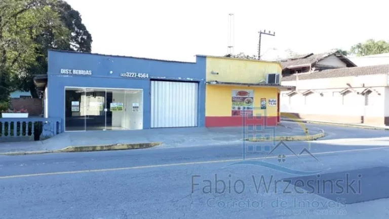 Imagem Comercial - para Venda e locação em Joinville/SC