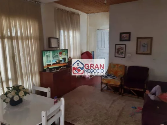 Imagem Casa Ótima Para Renda - Cambé