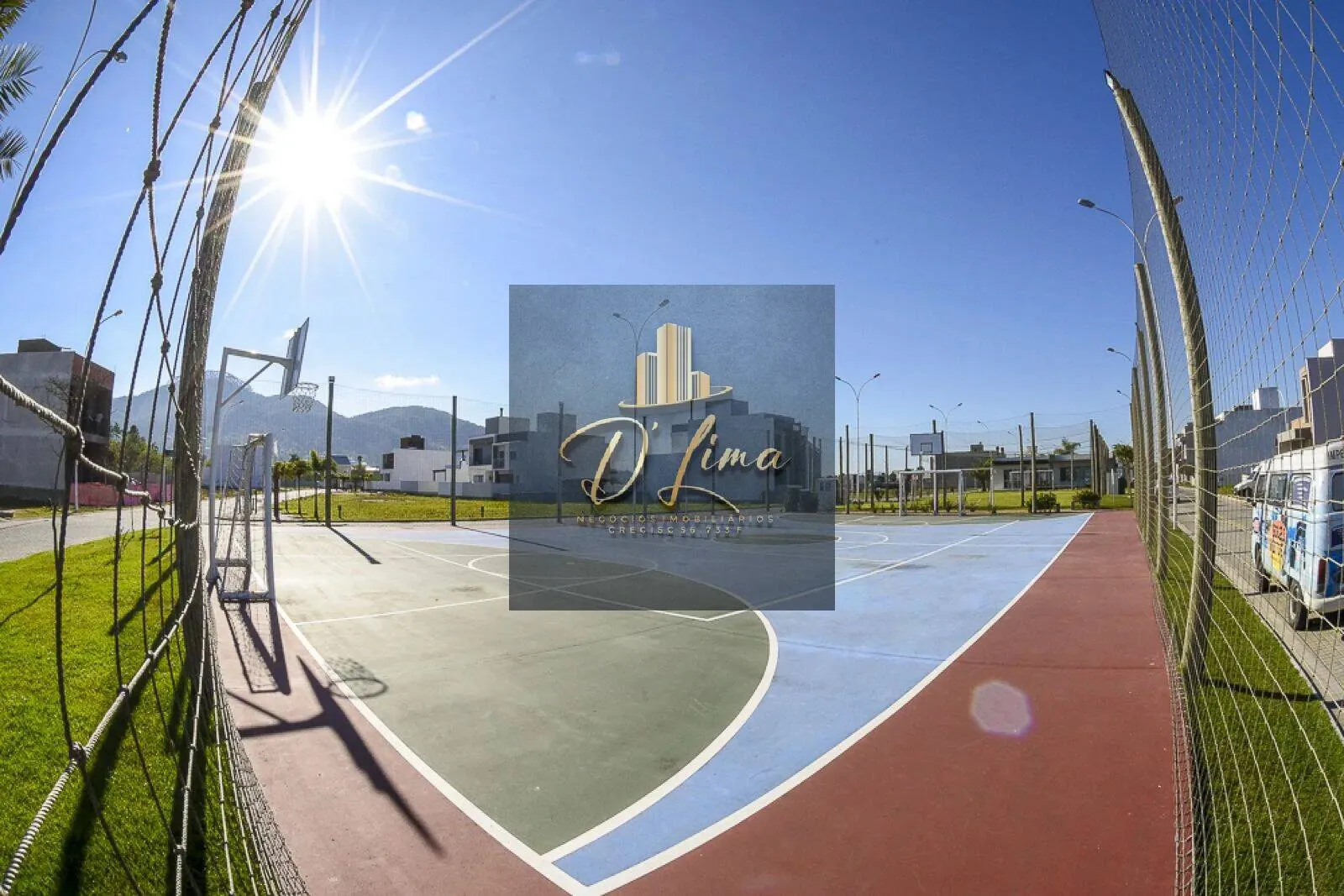Imagem condomínio Costa do Sol ,casa alto padrao a venda 3 quartos em Deltaville