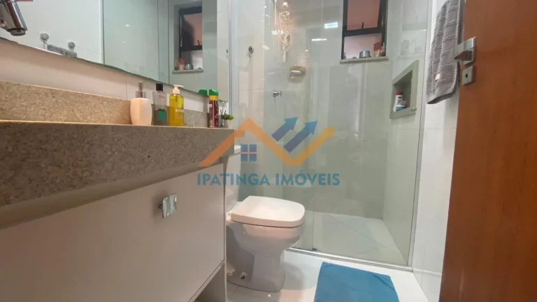 Imagem Apartamento de 3 quartos e 2 vagas de garagem no Bom Retiro