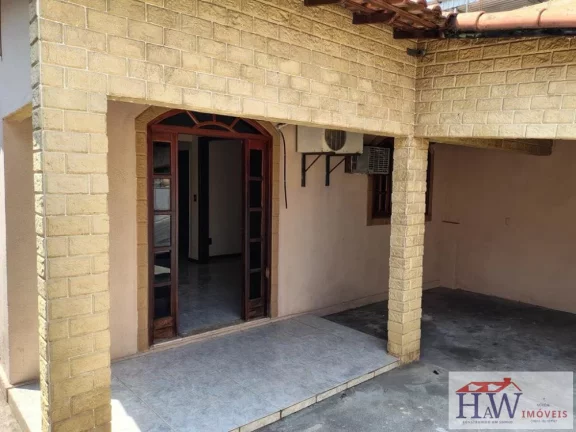 Imagem CASA 2 QUARTOS SUÍTE CONDOMÍNIO PARQUE FLUMINENSE D. CAXIAS