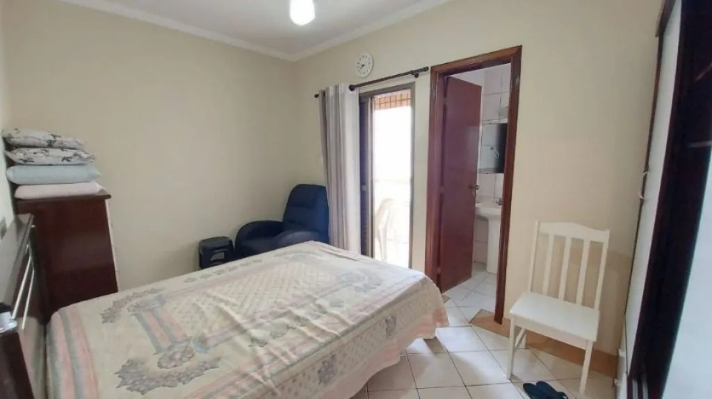 Imagem APARTAMENTO COM 70,00 m² - CAIÇARA - PRAIA GRANDE SP