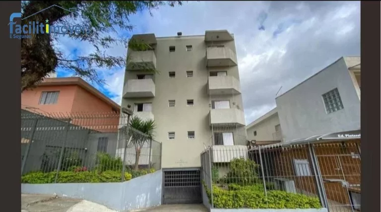 Imagem APTO 2 DORMITÓRIOS - BAIRRO TABOÃO - SBC