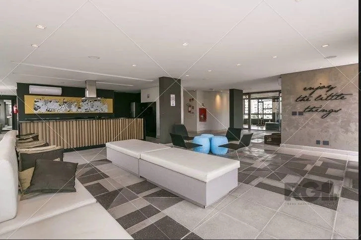 Imagem Apartamento 1 dormitórios à venda Cidade Baixa Porto Alegre/RS
