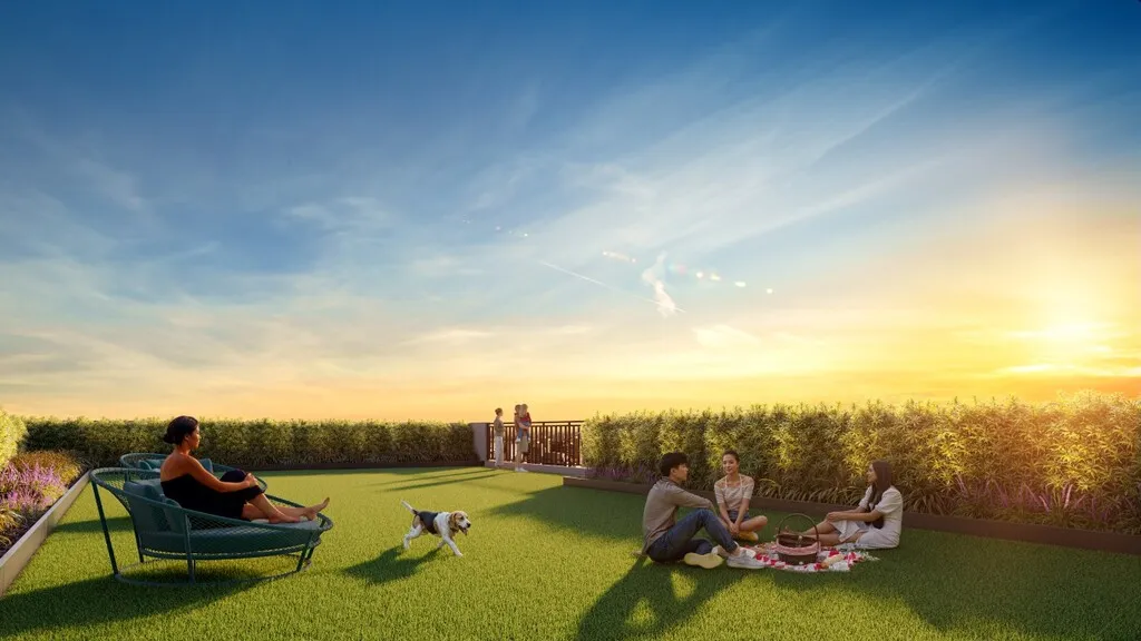Imagem Living Full Estaiada - Residencial - Breve Lançamento - Living Full Estaiada - Residencial