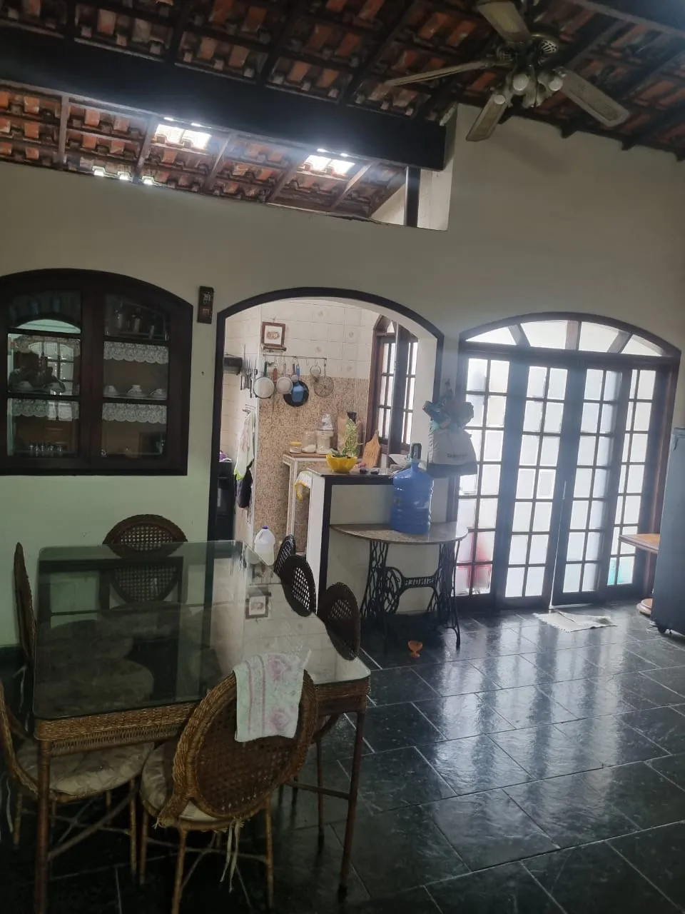 Imagem VENDO LINDO SOBRADO 03 DORMITÓRIOS NO BAIRRO INGAÍ!
