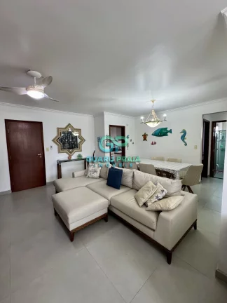 Imagem Apartamento para alugar no bairro Jardim Enseada - Guarujá/SP