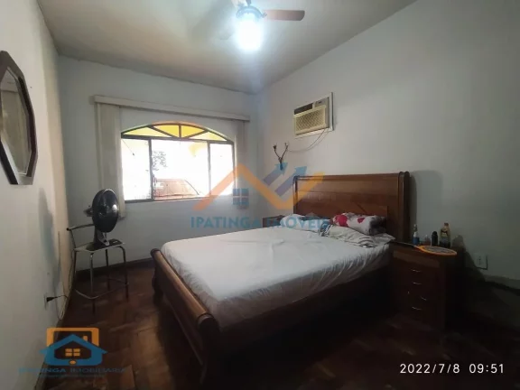Imagem Casa Independente no Jardim Panorama - Ipatinga