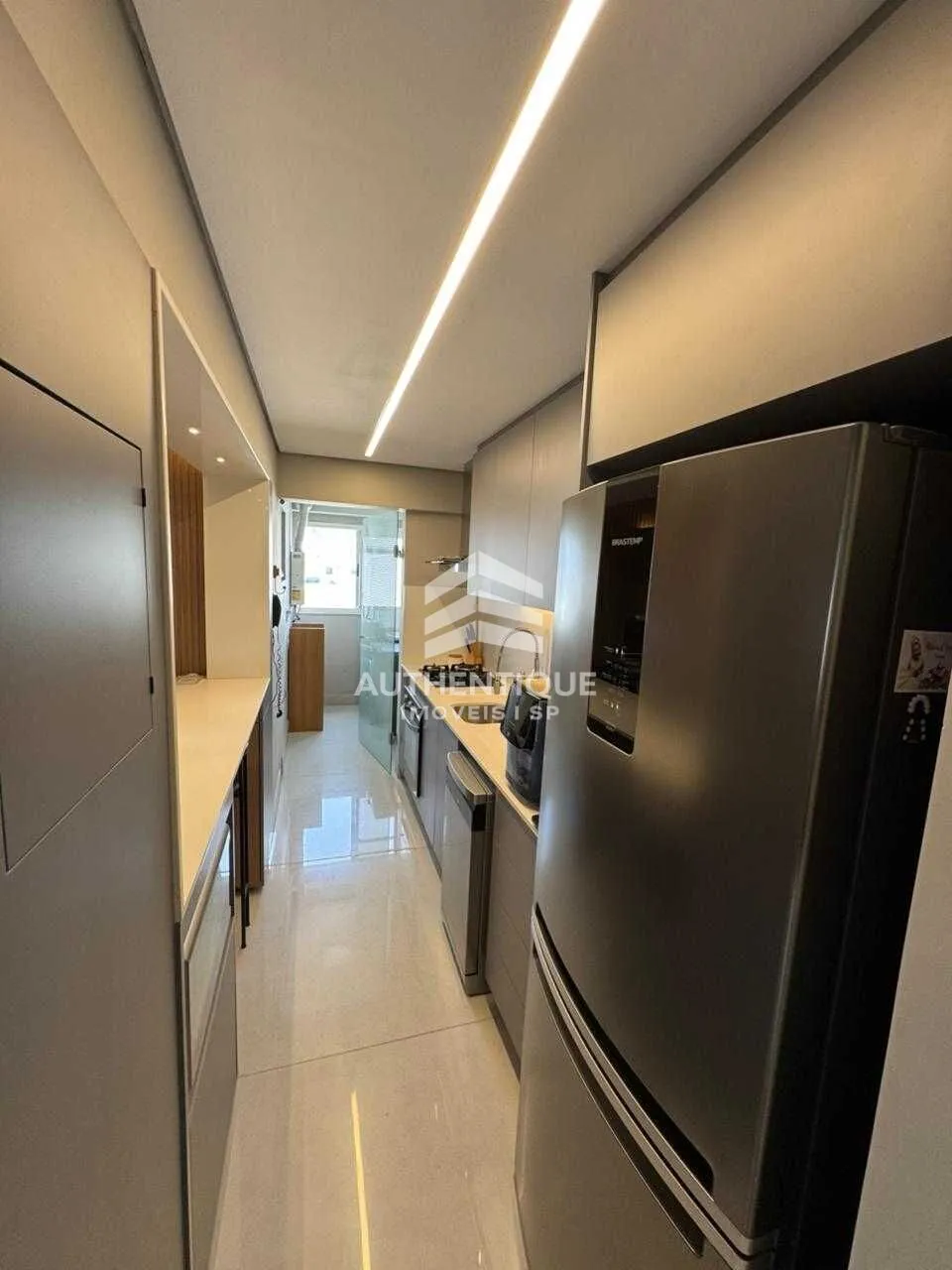 Imagem PALAIS DES ARTS PINHEIROS - Apartamento em Pinheiros, São Paulo/SP