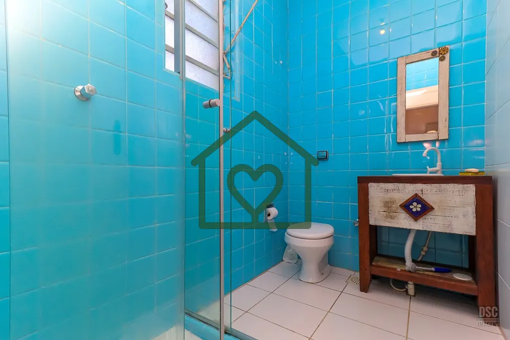 Imagem APARTAMENTO DE 35M² COM PLANTA DE 1 DORMITÓRIO, 1 BANHEIRO, SALA, COZINHA E ÁREA DE SERVIÇO. 
RU...