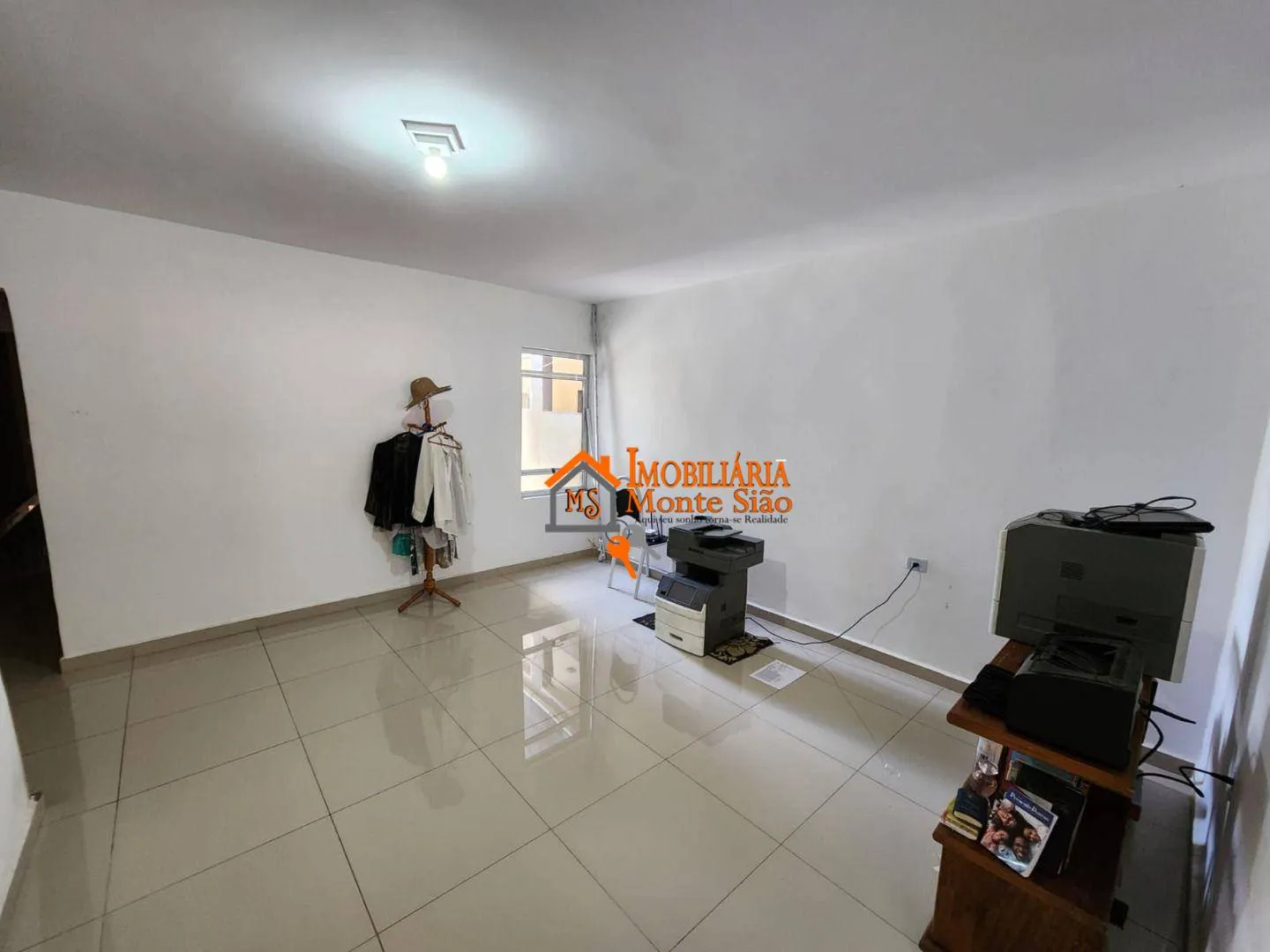 Imagem Sobrado com 3 dormitórios à venda, 125 m² por R$ 400.000,00 - Cidade Serodio - Guarulhos/SP