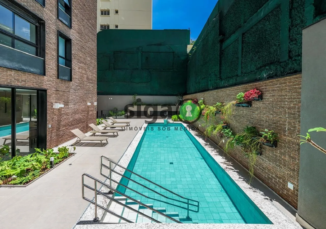 Imagem Apartamento à venda em Perdizes: 80m², 2 dormitórios (1 suíte) e 1 vaga