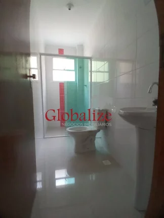 Imagem CASA RESIDENCIAL em SANTOS - SP, ENCRUZILHADA