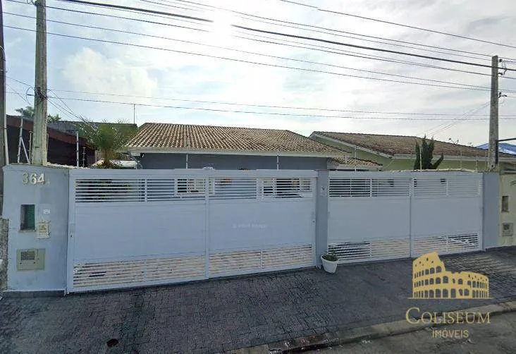 Imagem Casa com 3 dormitórios à venda, 171 m² por R$ 1.560.000,00 - Balneário Flórida - Praia Grande/SP
