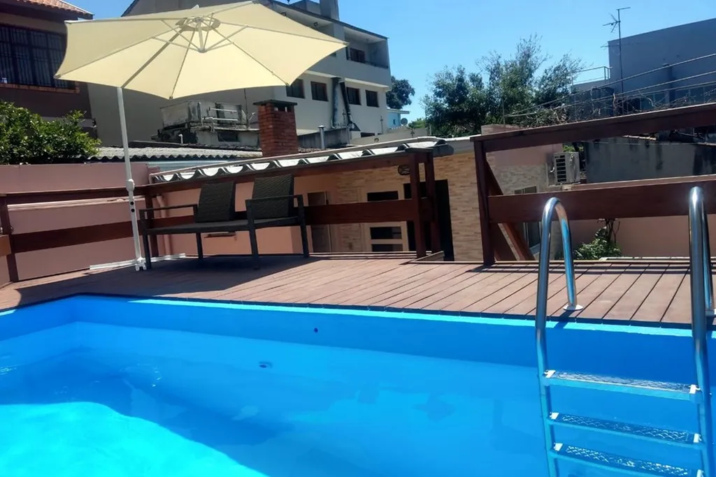 Imagem Casa em Vila Ipiranga