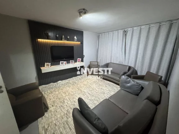 Foto do imóvel Casa com 3 dormitórios para alugar, 252 m² - Setor Coimbra - Goiânia/GO