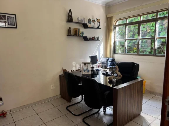 Imagem Casa à venda no Jardim América - Goiânia/GO