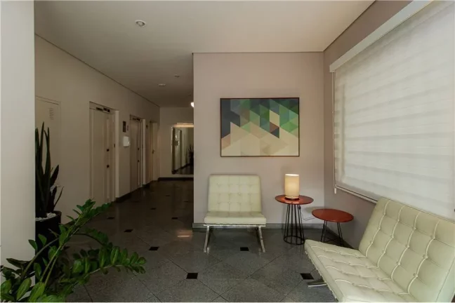 Imagem Apartamento VODCDM 71 Apto 601481004-21 1 suíte 77m² Vila Olímpia São Paulo Avenida Doutor...