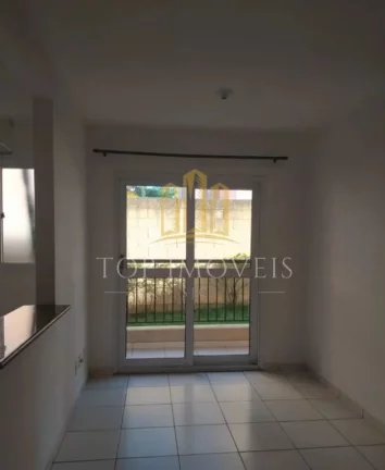 Imagem Aprtamento Térreo Parque Nova Esperança 44m² 2 Dormitórios