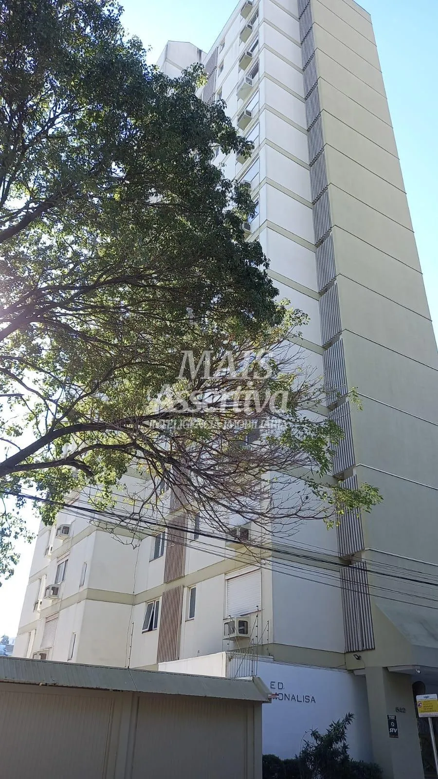 Imagem Apartamento para venda no Centro de Novo Hamburgo