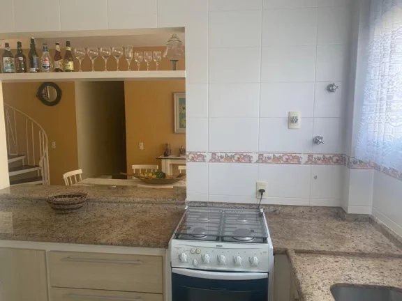 Imagem Cobertura para Venda em Ubatuba / SP no bairro Praia Grande