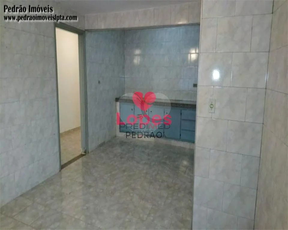 Imagem Casa de 4 quartos, 150m² no bairro Núcleo Habitacional De Barra Bonita, em Barra Bonita