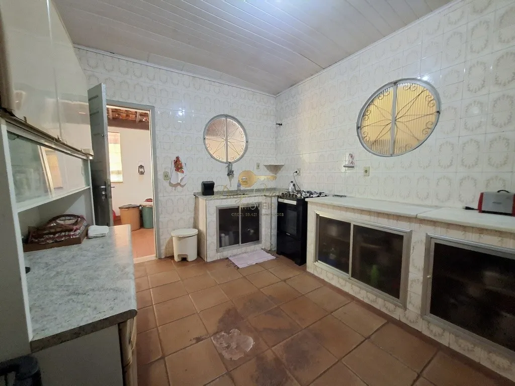 Imagem Casa para Venda em Teresópolis / RJ no bairro Jardim Salaco