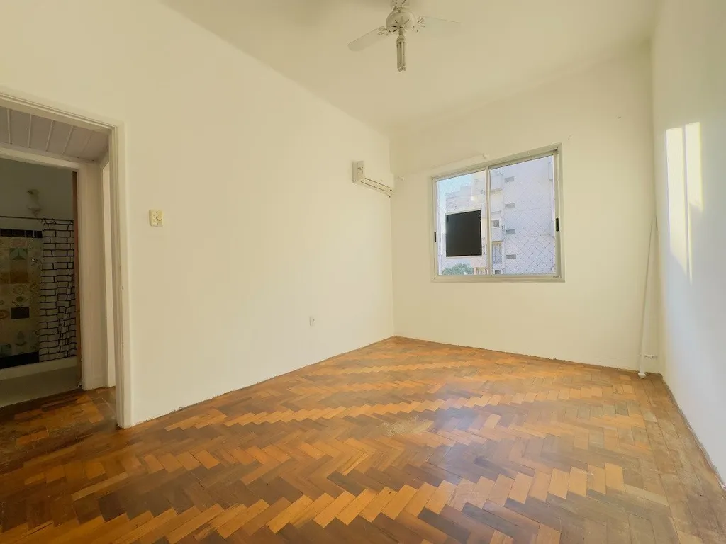 Imagem Apartamento em Centro Histórico