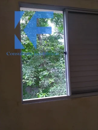 Imagem APARTAMENTO RESIDENCIAL em HORTOLÂNDIA - SP, CHÁCARAS FAZENDA COELHO