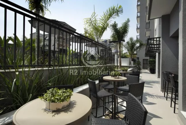 Imagem Apartamento em Lançamentos no bairro Cachambi - Rio de Janeiro, RJ