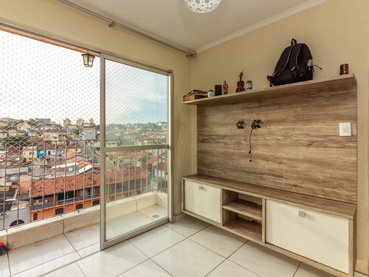 Imagem Apartamento para venda em Freguesia do Ó com 2 quartos, 59m2