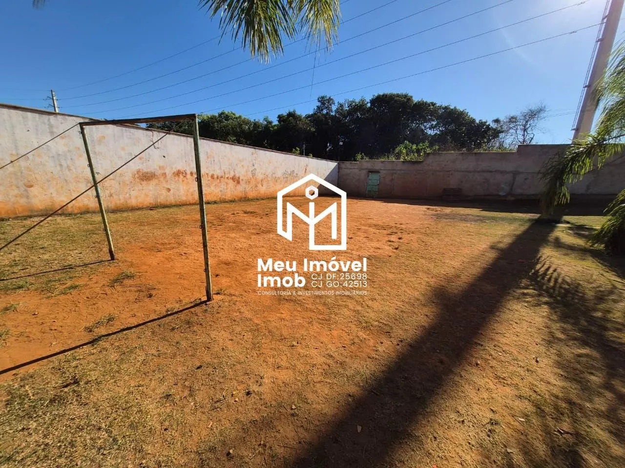 Imagem Apartamento em Mansões Recreio Mossoró - Cidade Ocidental