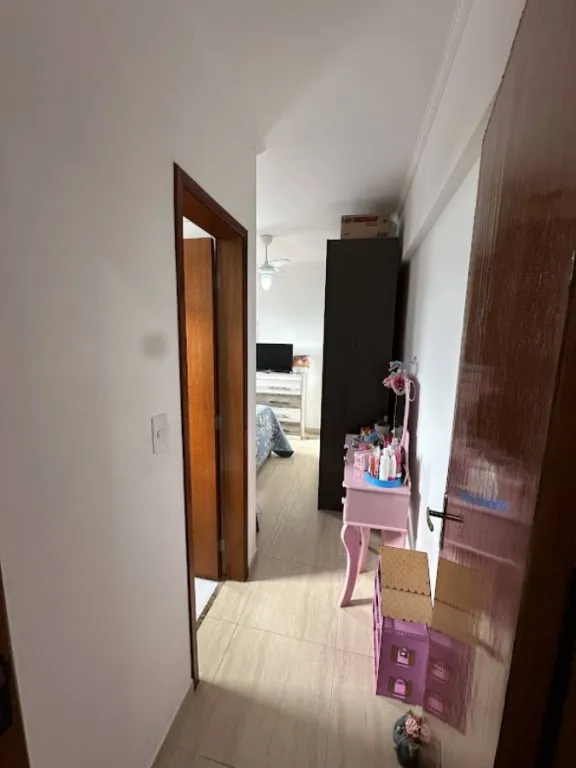 Imagem APARTAMENTO COM 60,00 m² - OCIAN - PRAIA GRANDE SP