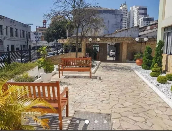 Imagem Apartamento Próx. Metrô Pedro II 2 Dorms, 1 Vaga