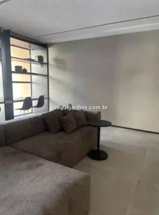 Imagem Apartamento à venda Vila Nova Conceição São Paulo