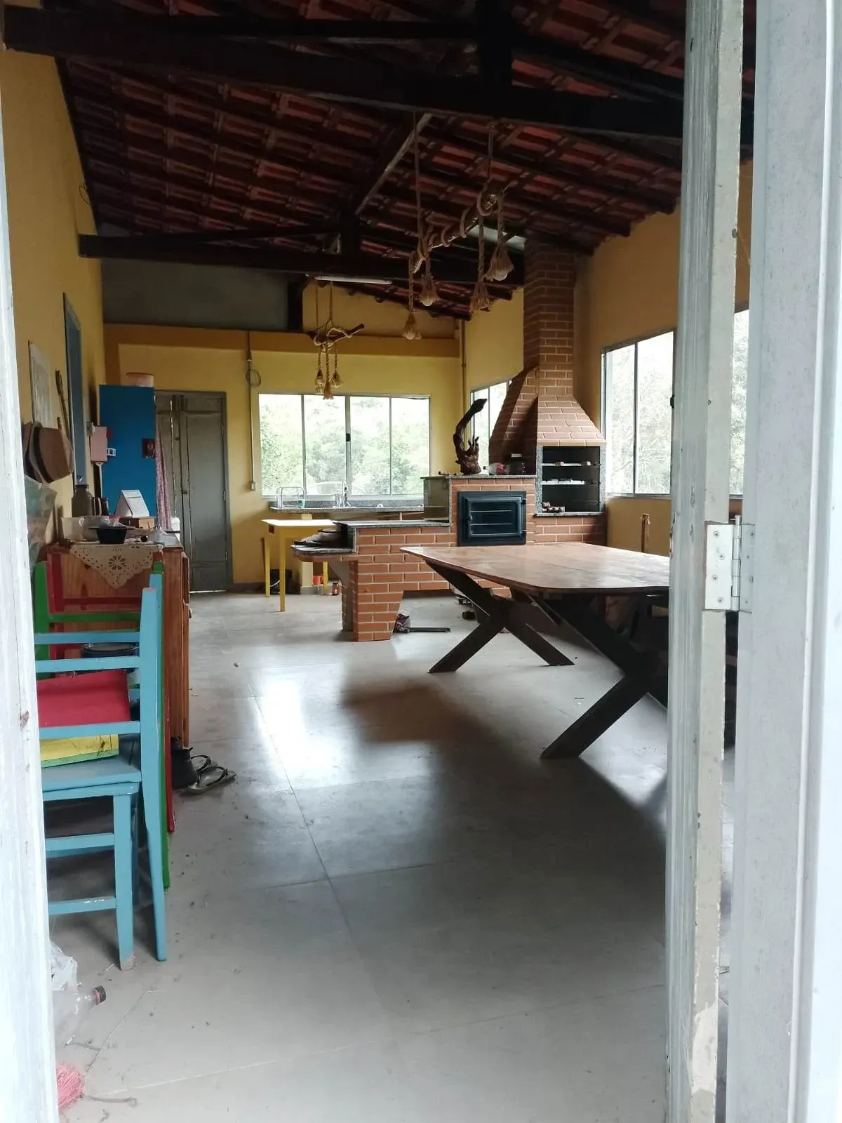 Imagem Chácara com 2 Quartos à Venda, 80 m² em Caldas - Caldas