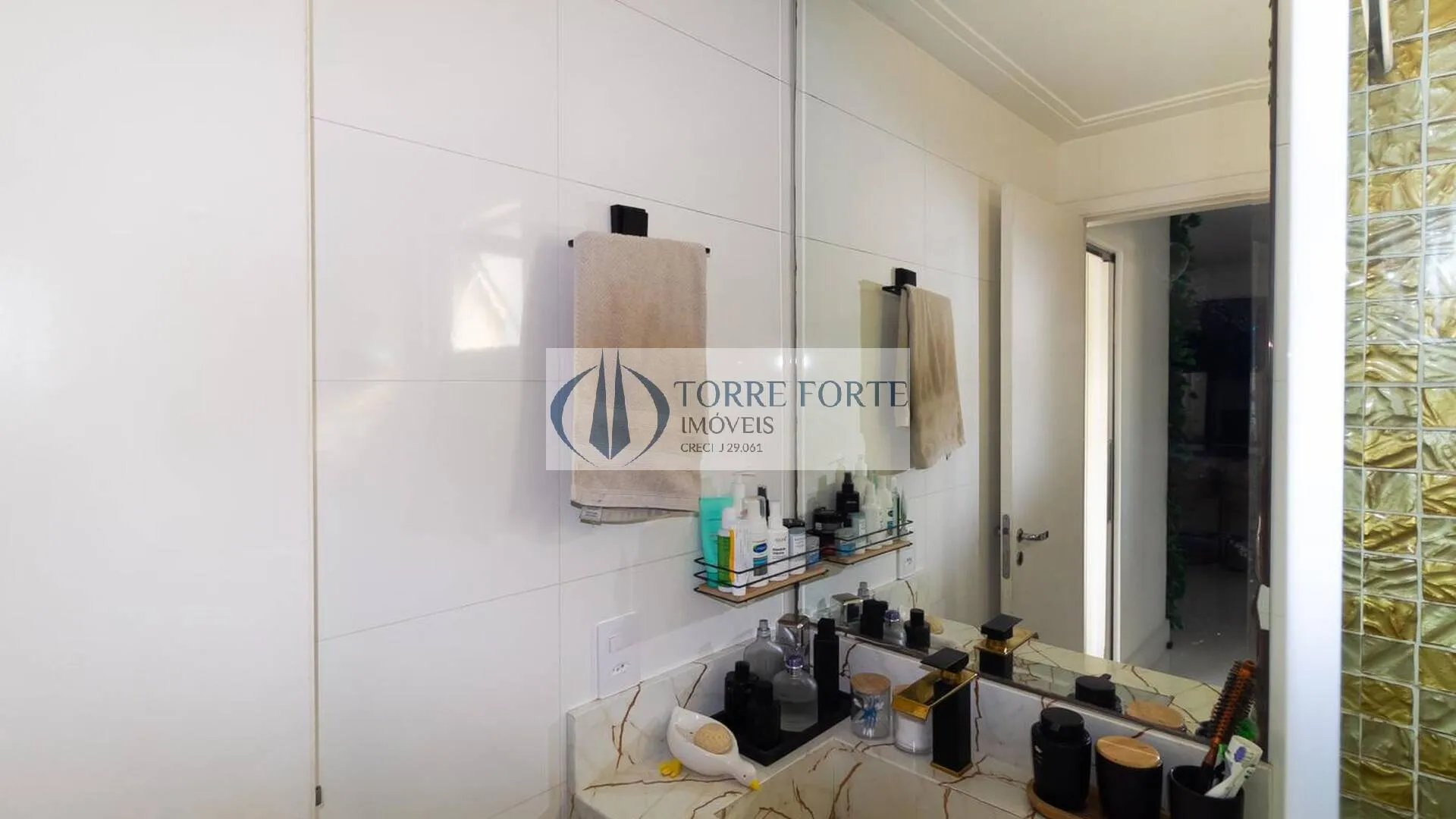 Imagem Lindo apartamento com 66 m², 2 dormitórios, 2 banheiros, na Vila Formosa
