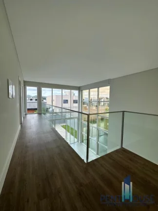 Imagem Casa em Condomínio para Venda em Camboriú, Santa Regina, 3 dormitórios, 3 suítes, 5 banheiros, 4 vagas
