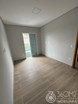 Imagem Sobrado para Venda em Santo André / SP no bairro Jardim Utinga