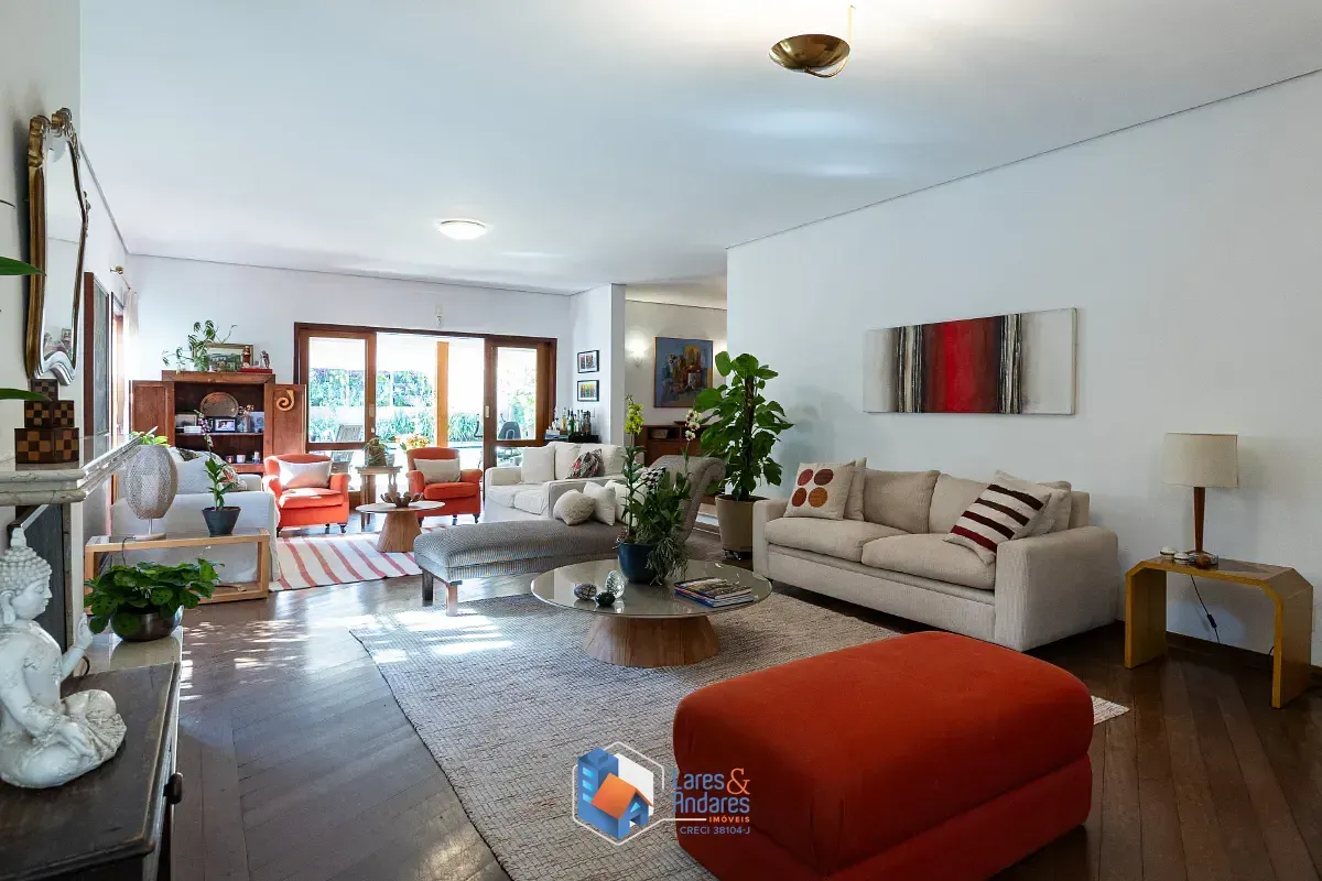 Imagem Casa para venda em Alto da Lapa com 4 quartos, sendo 3 suítes, 400m²