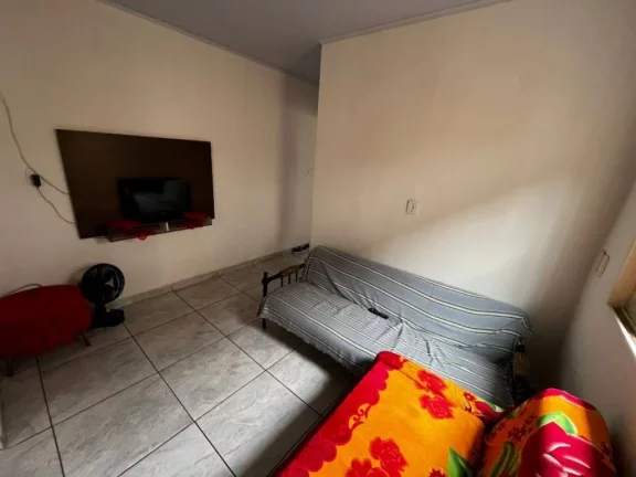 Imagem EXCELENTE CASA GEMINADA DE 2 DORMITÓRIOS NO MARACANÃ!!!