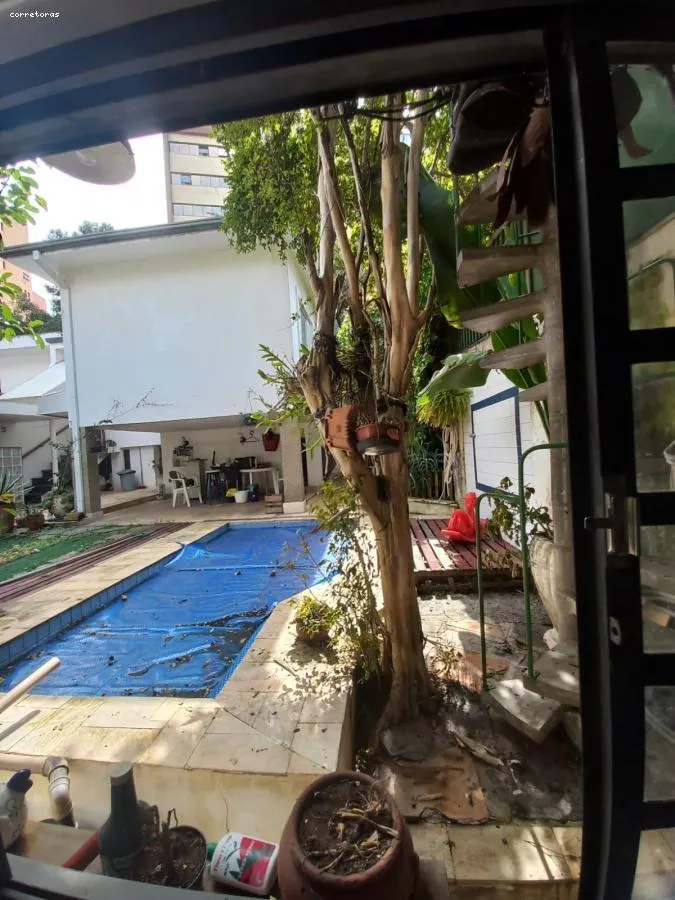 Imagem Casa para Venda em São Paulo, Vila Mariana, 3 dormitórios, 2 suítes, 1 banheiro, 4 vagas