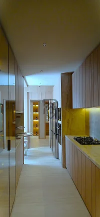 Imagem Apartamento Alto Padrão Cerâmica Quadra de Tênis e Private Pool House