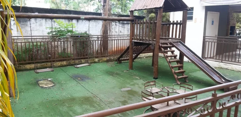 Imagem APARTAMENTO 47M² COND.SINFONIA JD,NOVO MUNDO