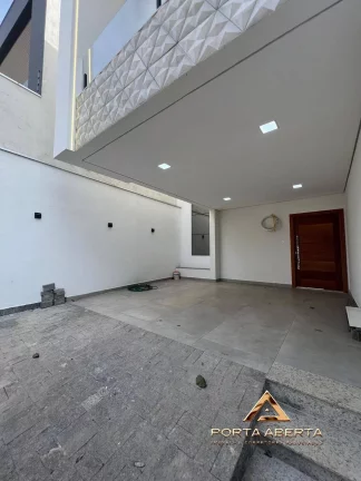 Imagem Casa em Bela Vista - Ipatinga