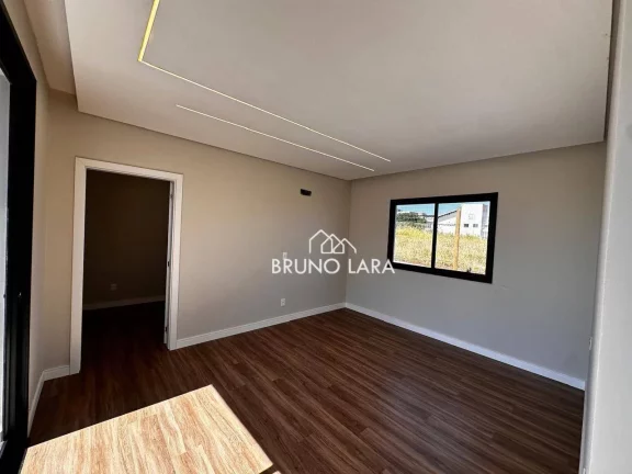 Imagem Casa à venda em Igarapé Condomínio Serra Verde.